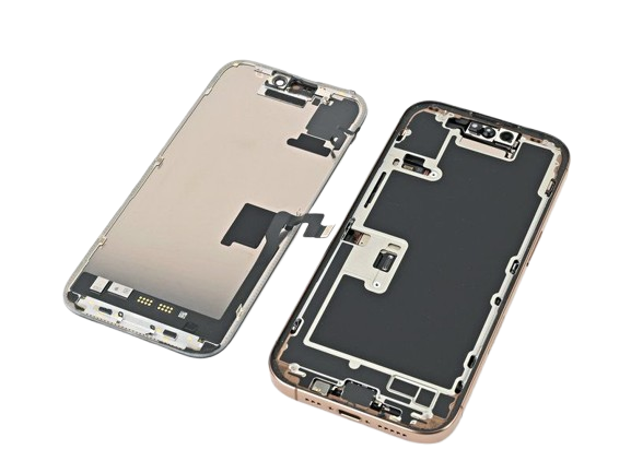 iPhone 14 Pro reparado